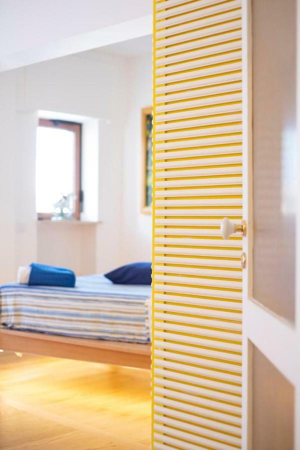 Luiselle Charming Accommodation Sorrento City Center ภายนอก รูปภาพ