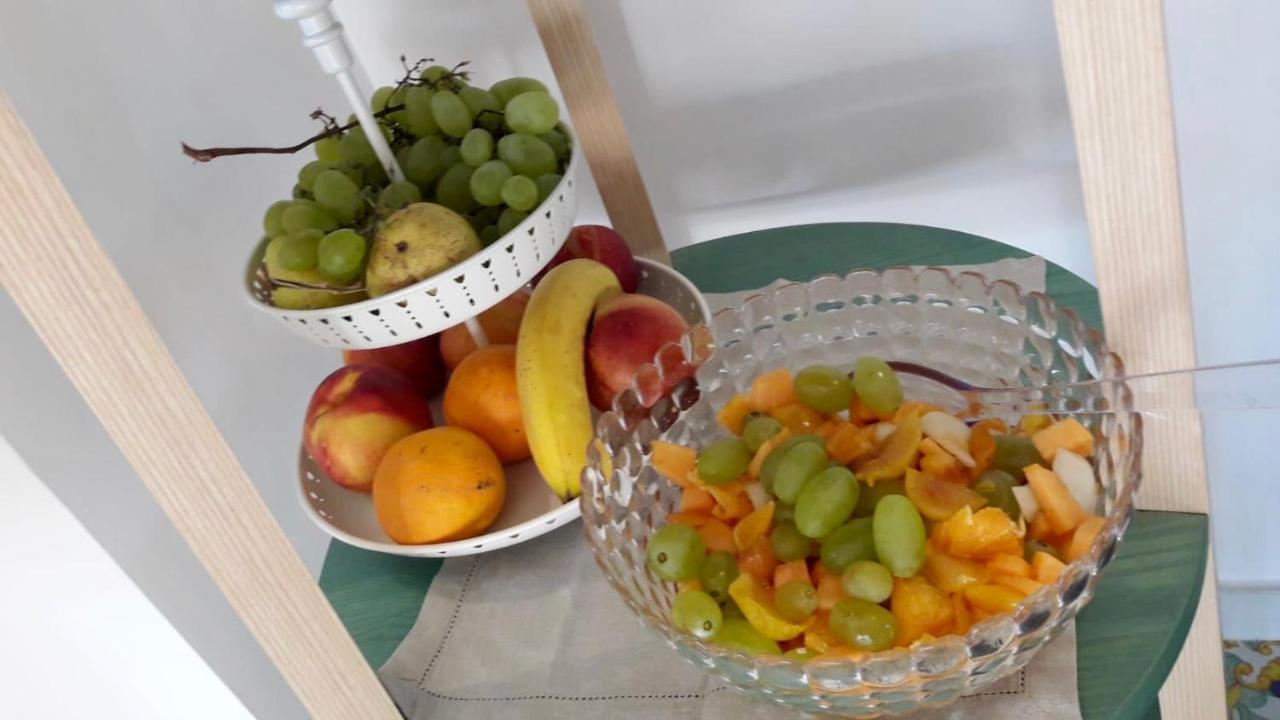 Luiselle Charming Accommodation Sorrento City Center ภายนอก รูปภาพ